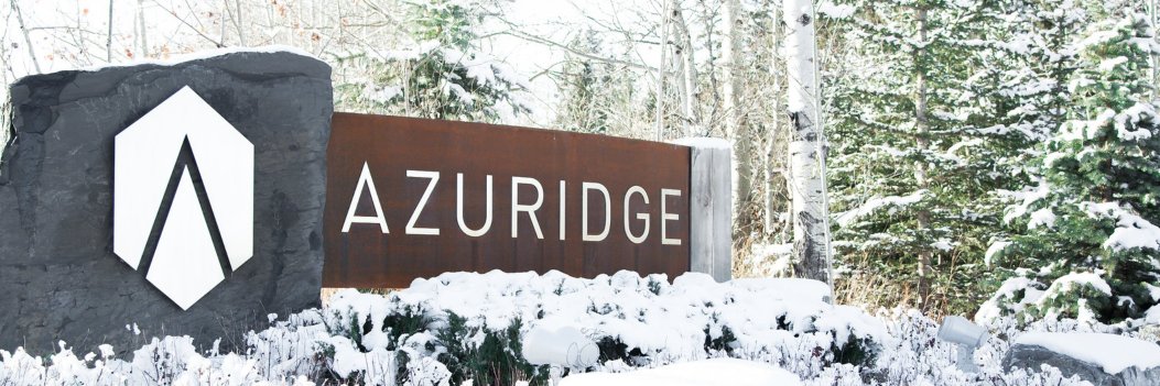 AzuridgeEstate's profile banner image