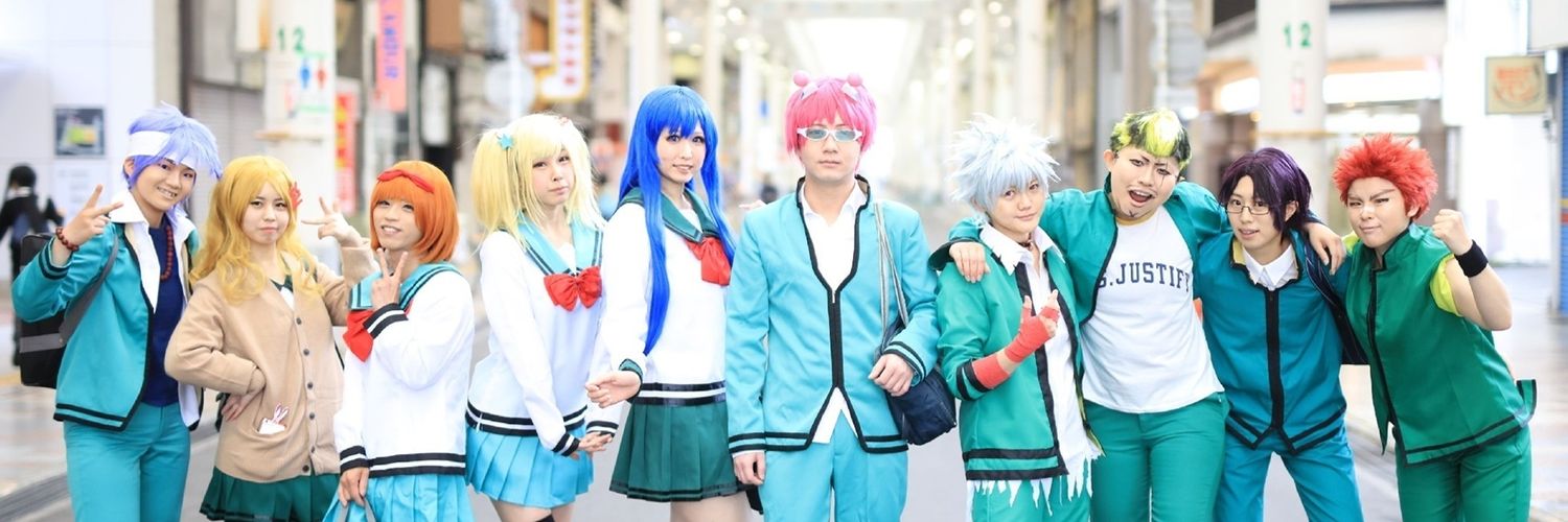chi0210ko's profile banner image