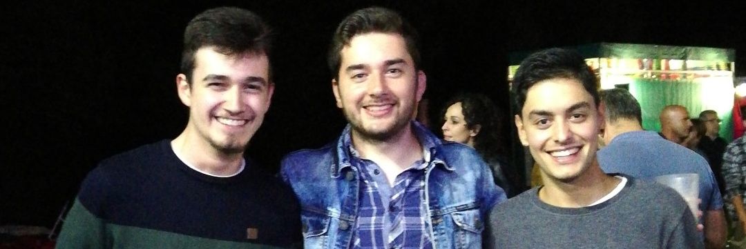 davidy1995's profile banner image