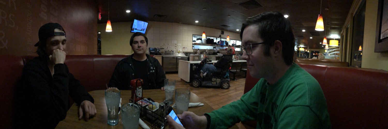 TylerNervig's profile banner image