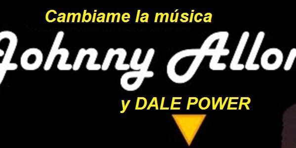 JohnnyAllon's profile banner image