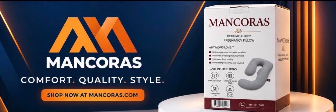 mancorasHQ's profile banner image