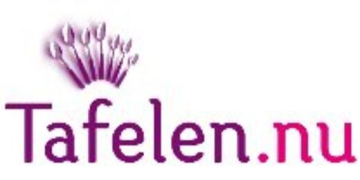 Ans van Tafelen.nu banner
