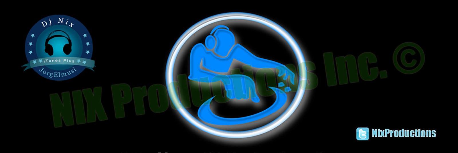 NixProductions's profile banner image