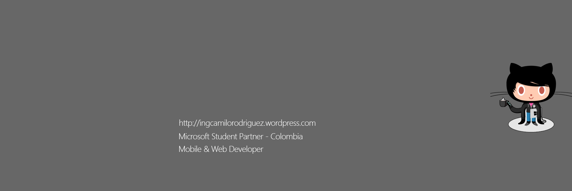 CamiEpisode's profile banner image