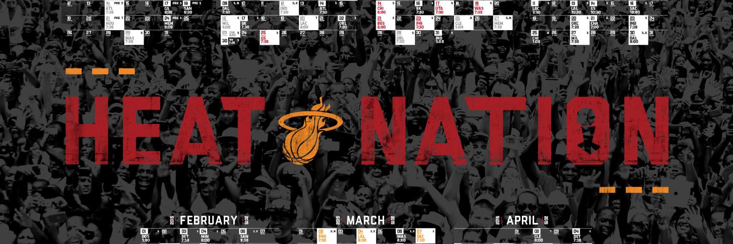 HeatFansBrasil's profile banner image
