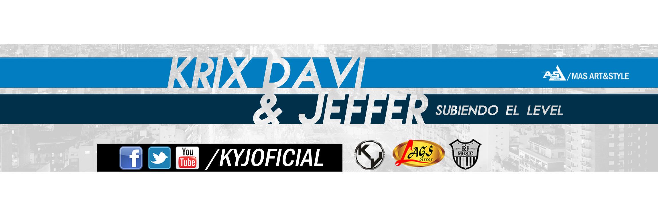 KYJoficial's profile banner image