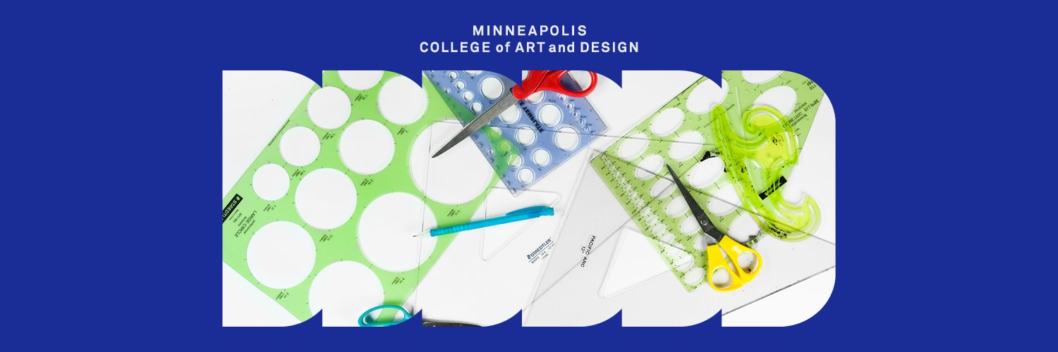 MCAD Continuing Ed banner