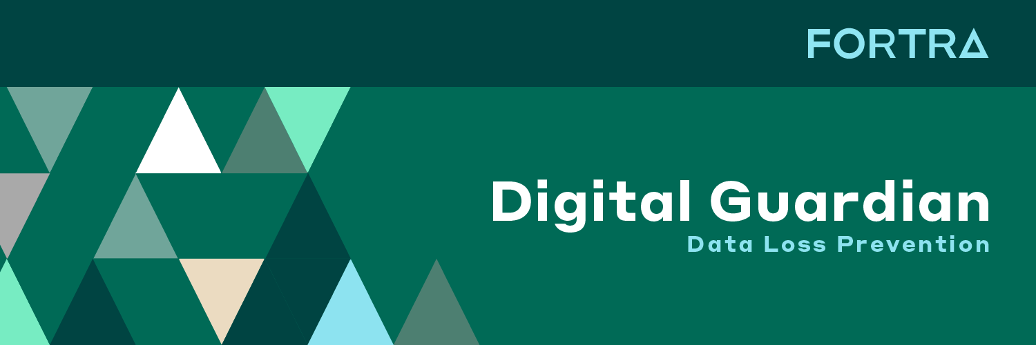 Digital Guardian banner