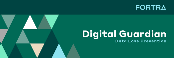 DigitalGuardian Profile Banner