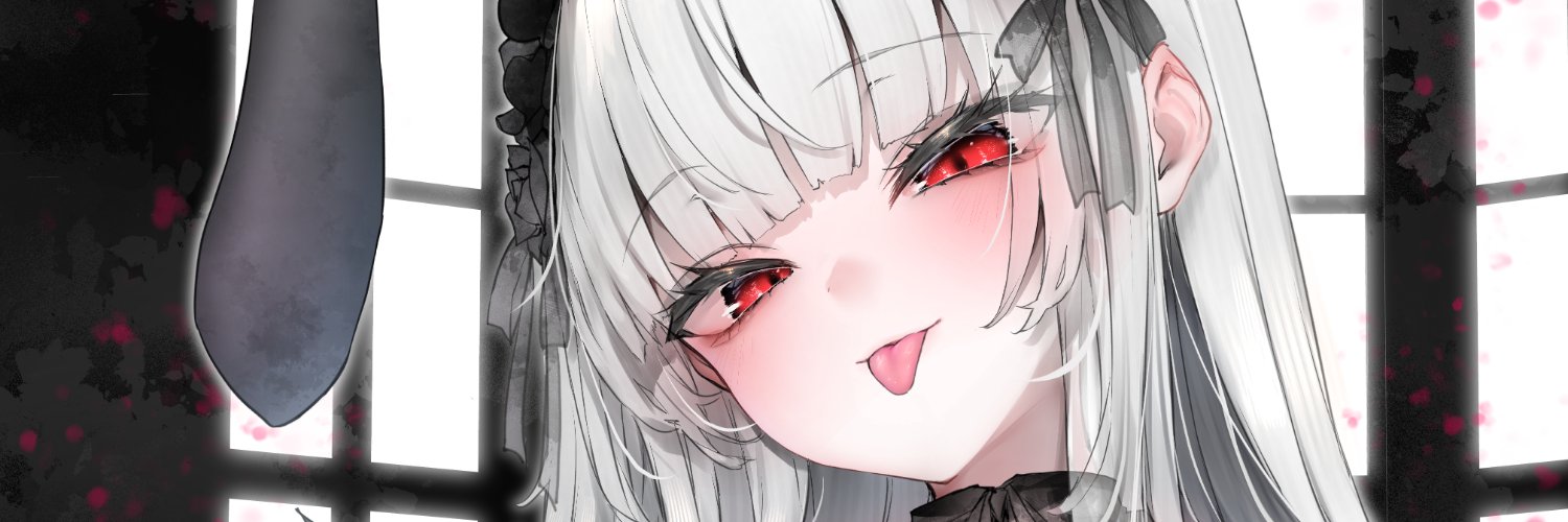 冬扇🔞 banner