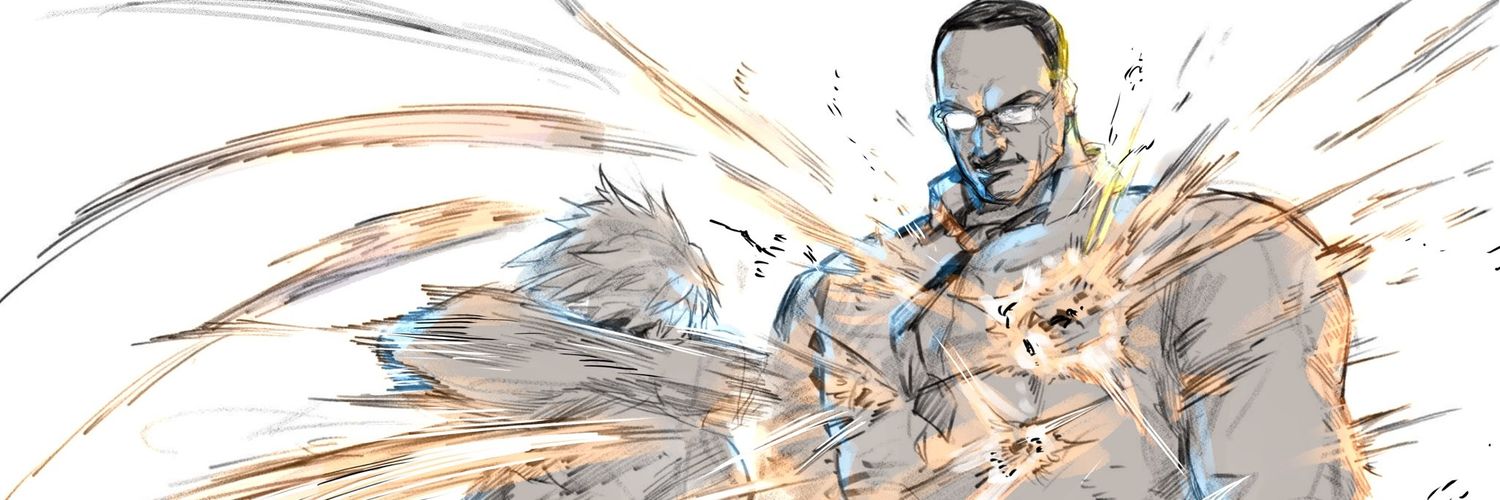 Str8Stripping banner