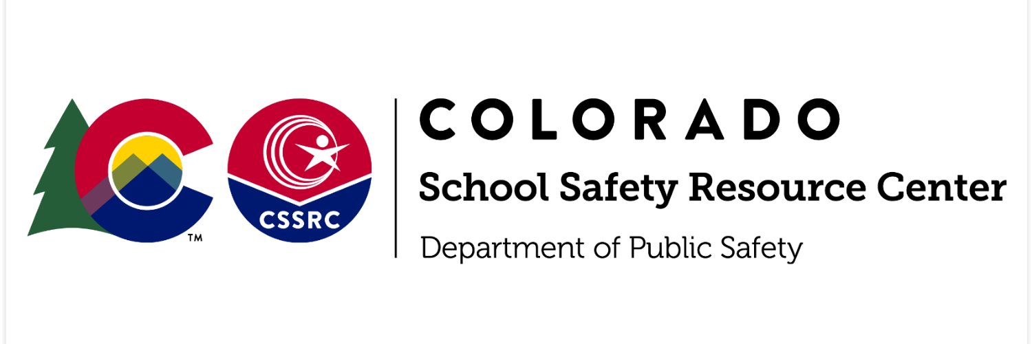 COSchoolSafetyCenter banner