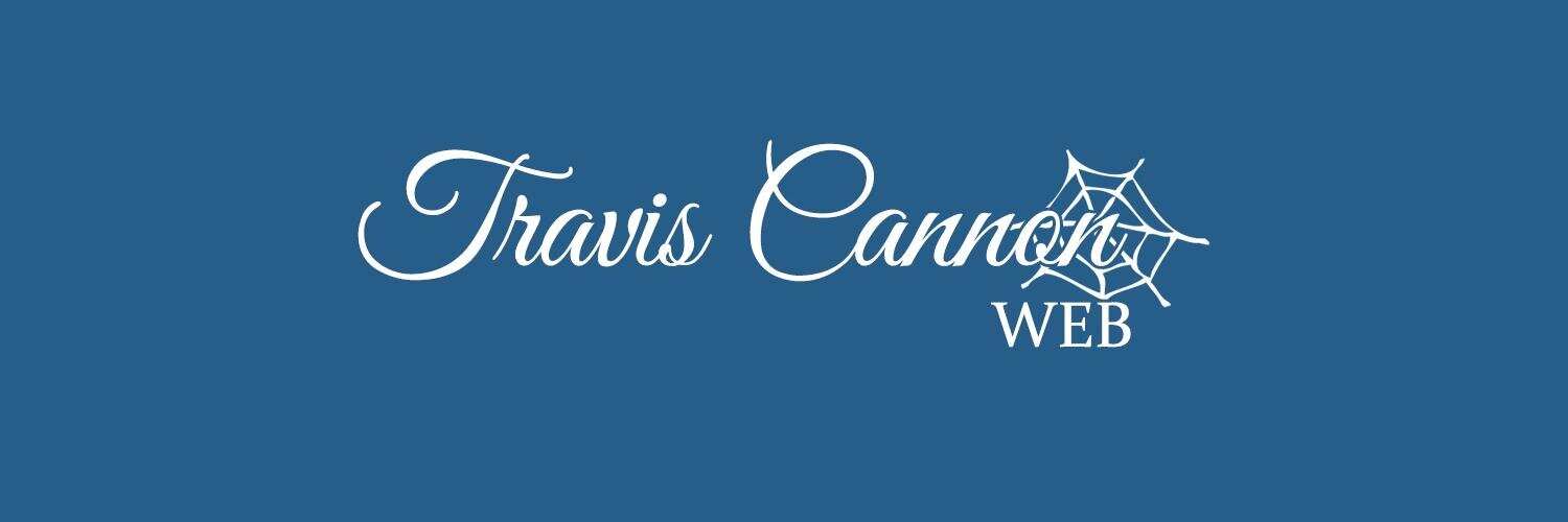 TheTravisCannon's profile banner image