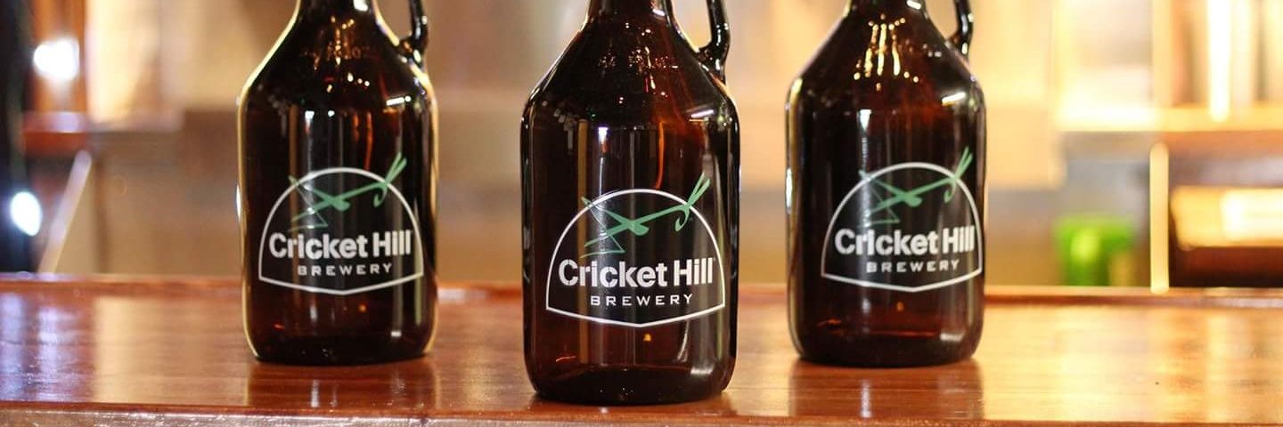 CricketHillNJ's profile banner image
