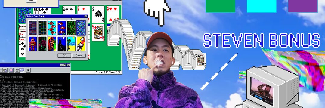 StevenBonus's profile banner image