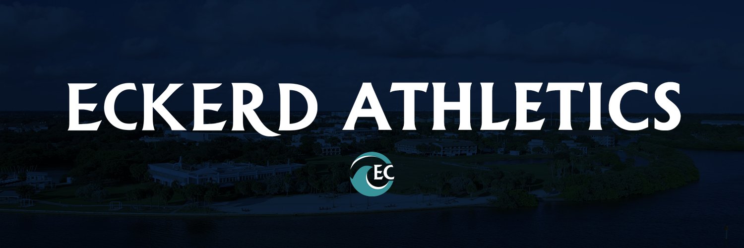 Eckerd Tritons banner