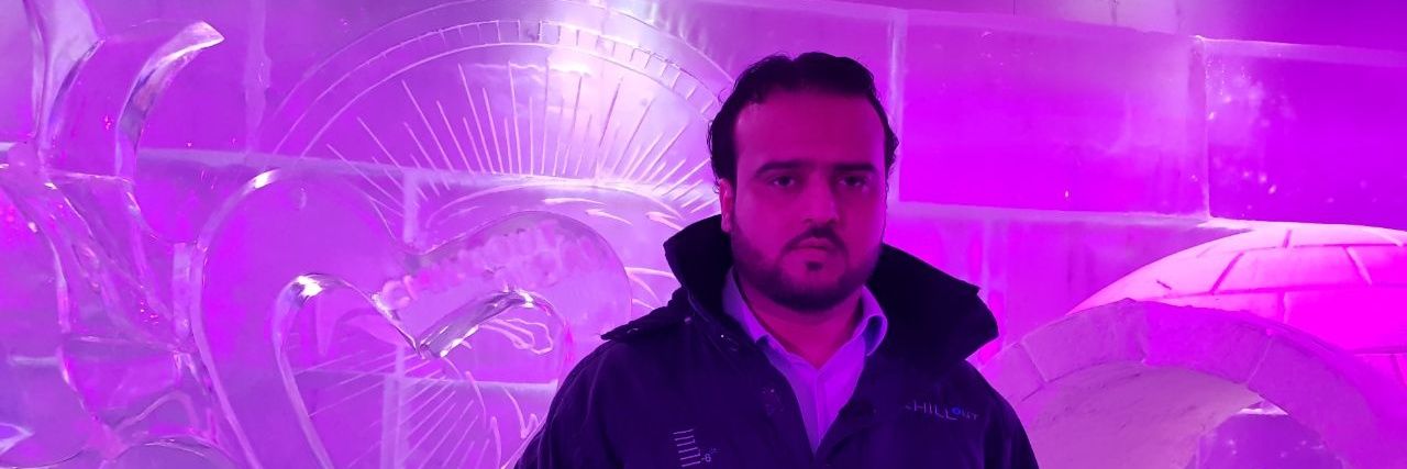 SyedMusavir2's profile banner image