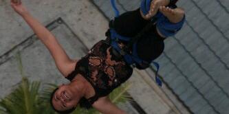 Christie Achja M banner