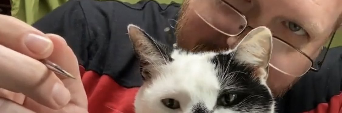 Uncle Bobbo he/him banner