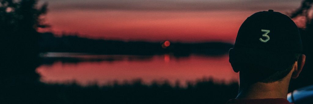 Blake Travis banner