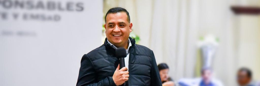 Diego A. Flores Arreola banner