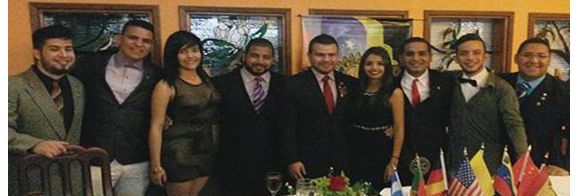 RotaractElTigre's profile banner image