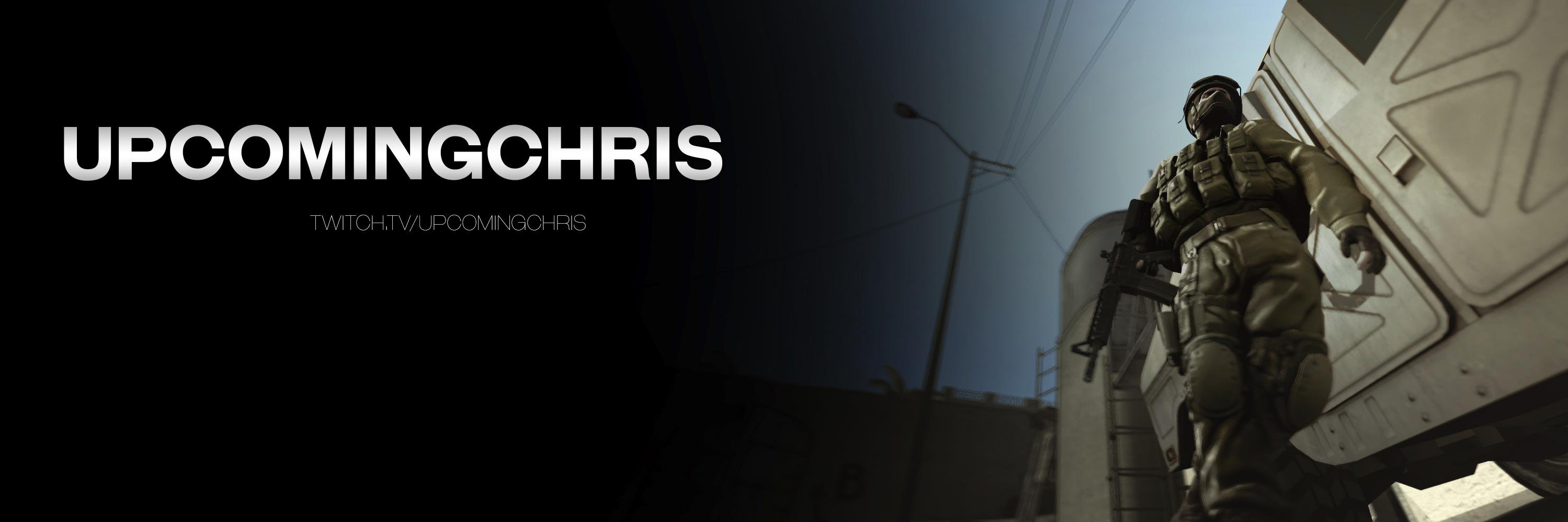 UpcomingChris banner
