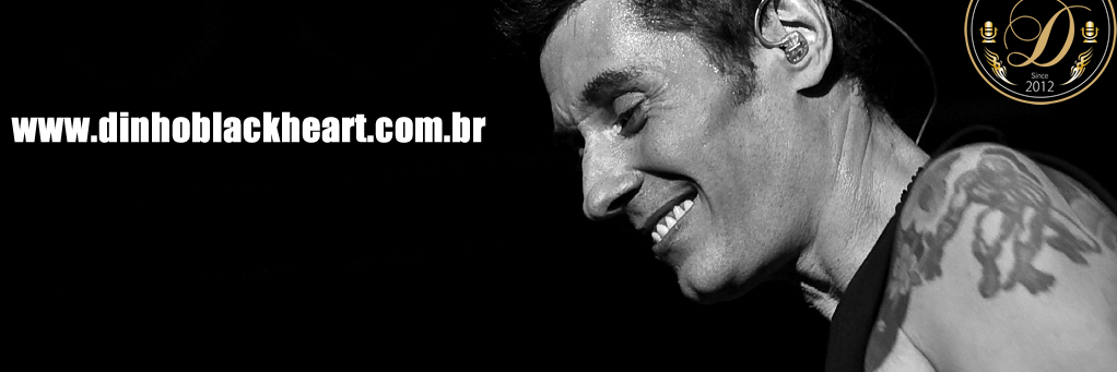 dinhoblackheart's profile banner image