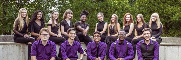 ForteACappella Profile Banner