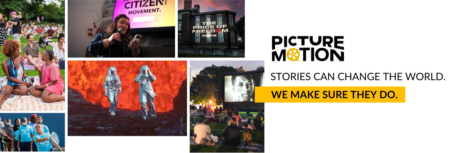 Picture Motion (@picturemotion__) / Posts / X