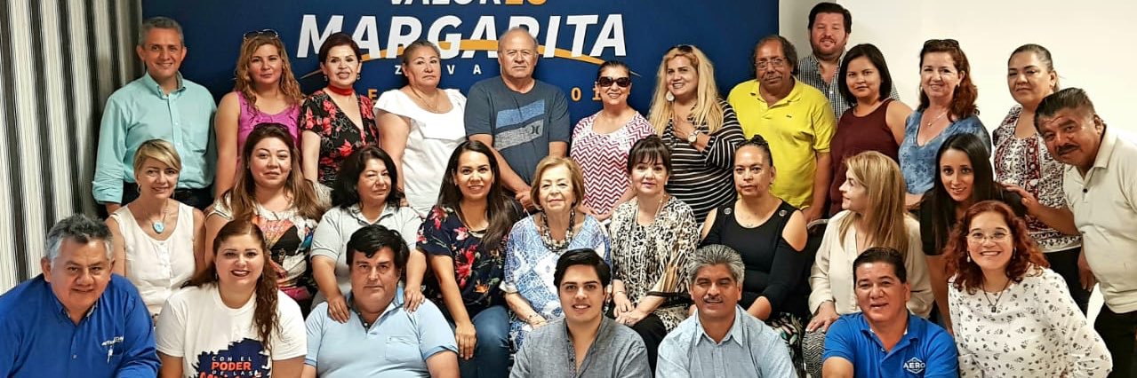 Coronadomx's profile banner image
