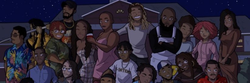 JWblack06's profile banner image