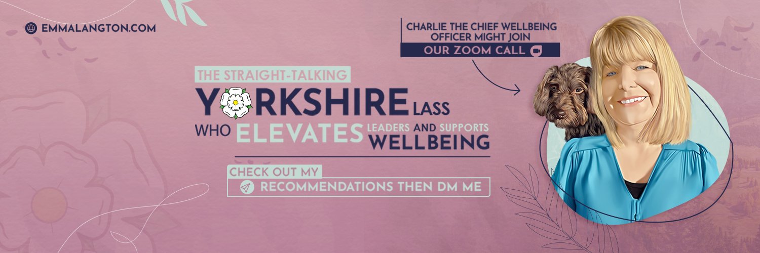 Emma Langton Coach banner