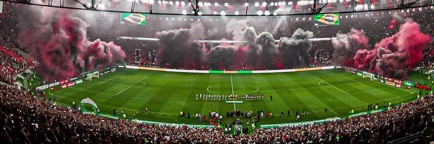 Andre97Flamengo's profile banner image