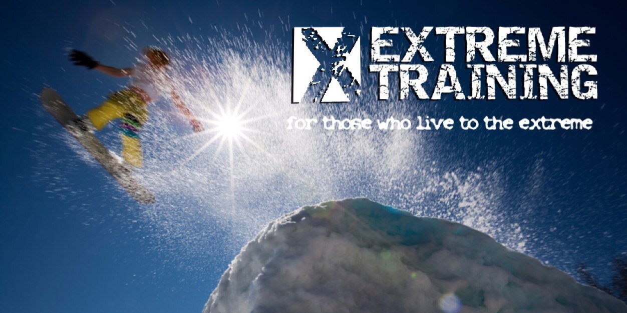 Ex_Training's profile banner image