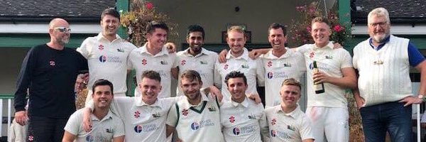 Ticknallcc Profile Banner