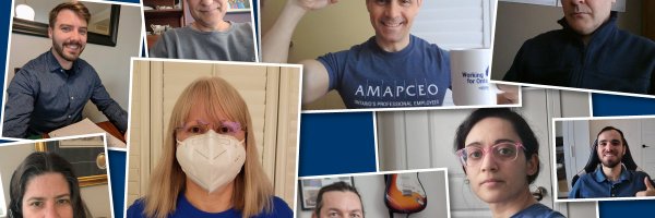 AMAPCEO Profile Banner