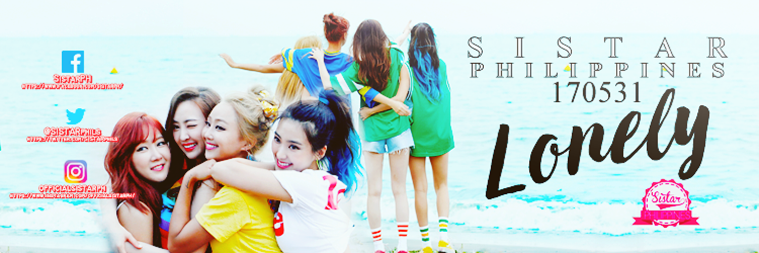 SISTARphils's profile banner image