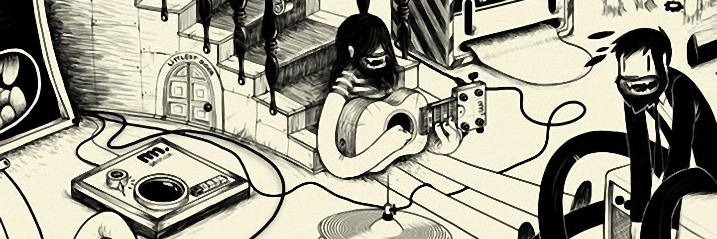 Aterlux's profile banner image