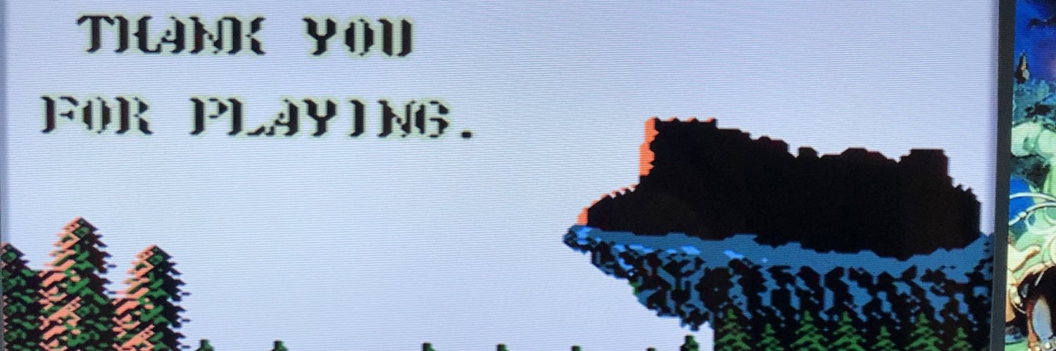 BaimaJoe's profile banner image