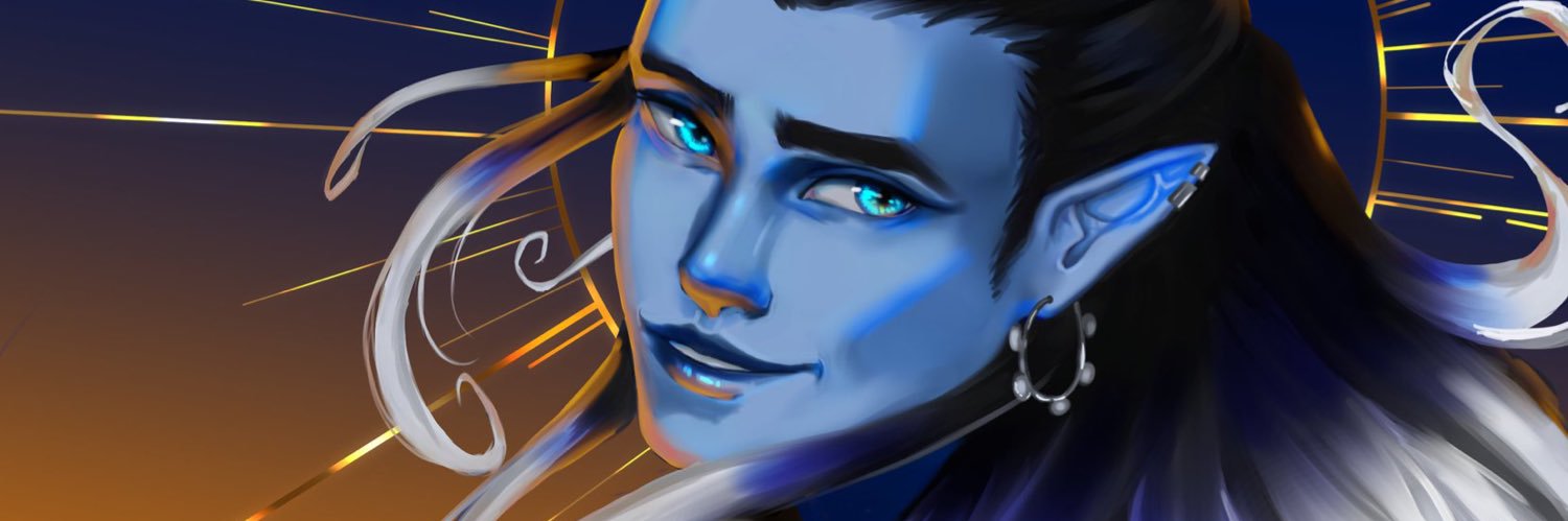 Flandraws's profile banner image