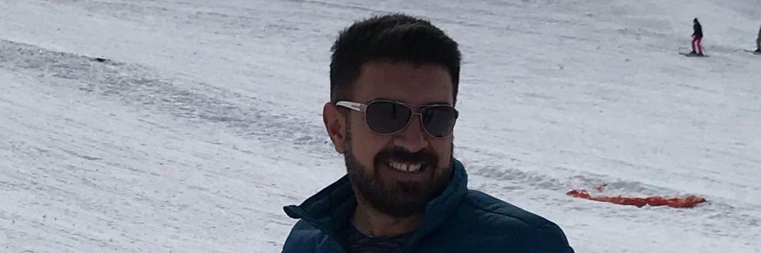 BekirEKN's profile banner image