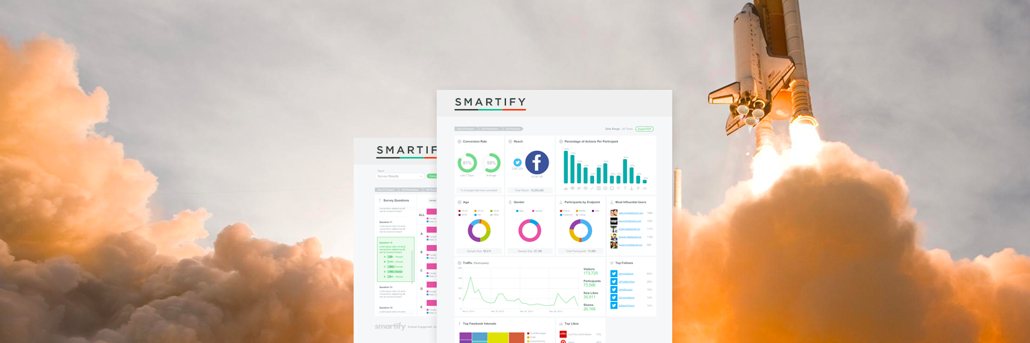 Smartify banner