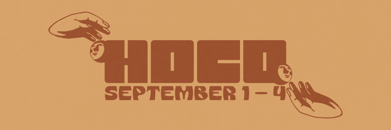 Hocofest's profile banner image
