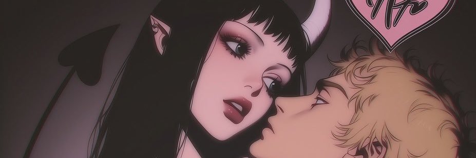 Horrorpixelated's profile banner image
