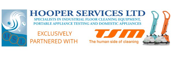 HooperServices Profile Banner