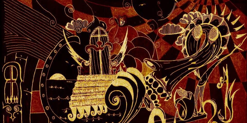 Arkano87's profile banner image