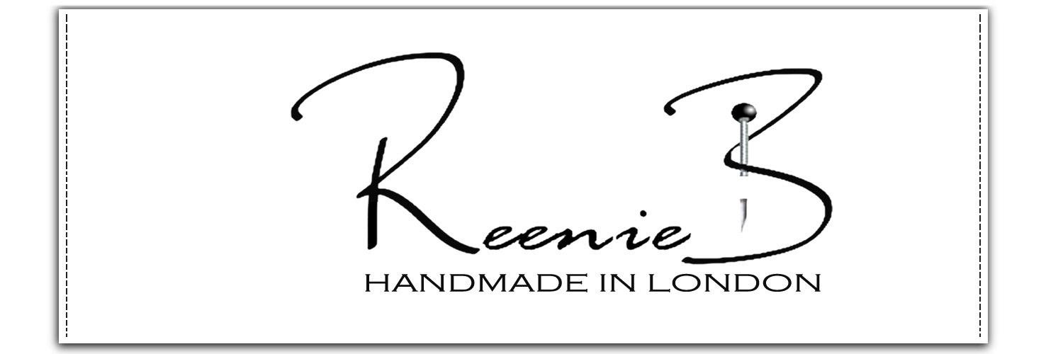 ShopReenie_B's profile banner image