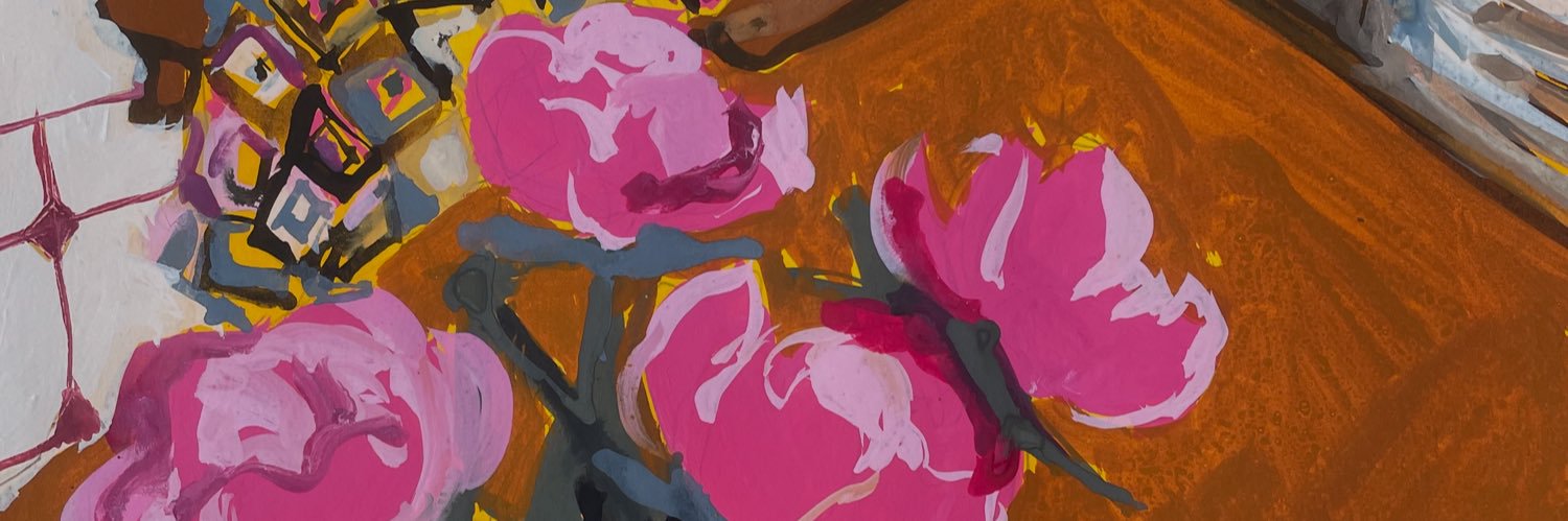 Bénédicte TILLOY 🎨 📝 banner